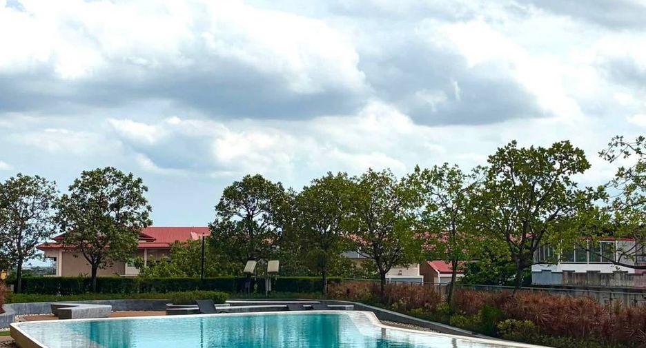 For sale 1 bed condo in Phasi Charoen, Bangkok