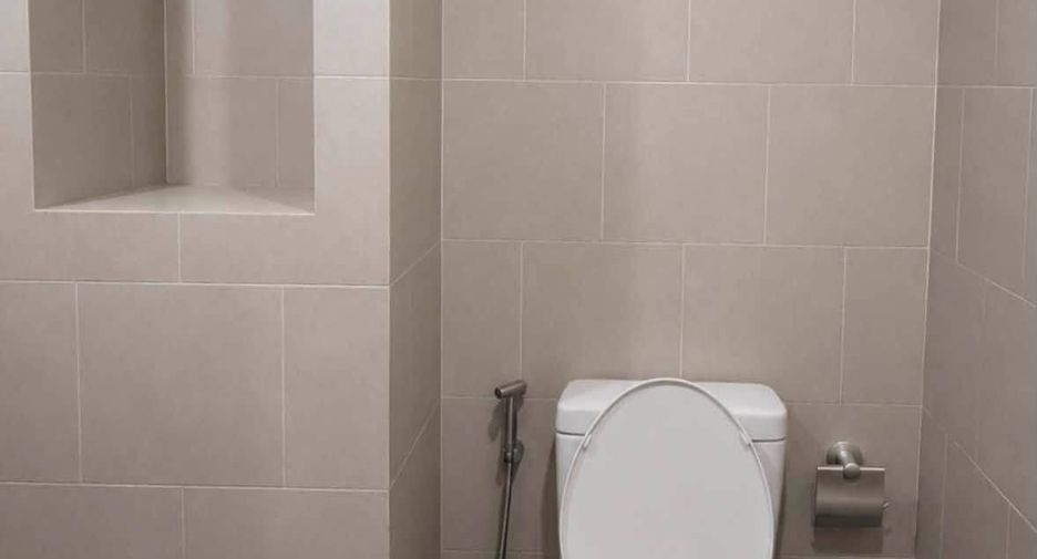 For sale 1 bed condo in Phasi Charoen, Bangkok