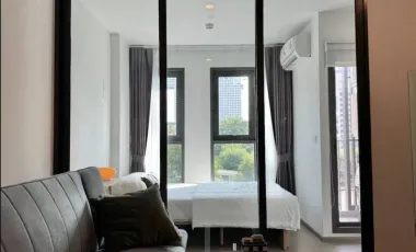 À louer 1 chambre condo à Chatuchak, Bangkok