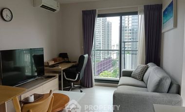 À vendre 1 chambre condo à Khlong Toei, Bangkok