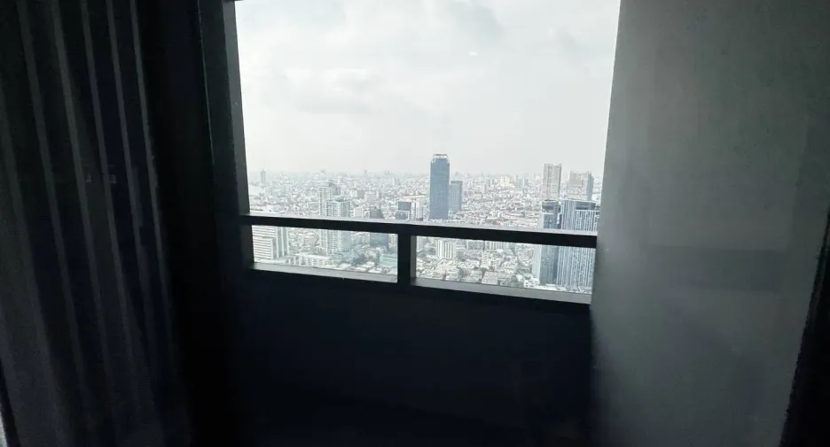 出租 3 卧室 公寓 在 Bang Rak, 曼谷