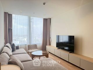 For rent and for sale 2 bedrooms condo in Watthana, Bangkok