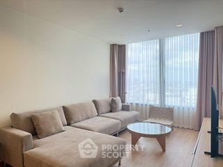 For rent and for sale 2 bedrooms condo in Watthana, Bangkok