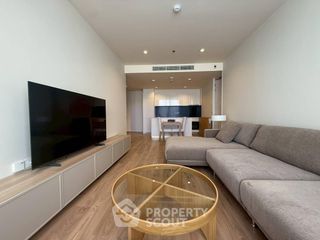 For rent and for sale 2 bedrooms condo in Watthana, Bangkok