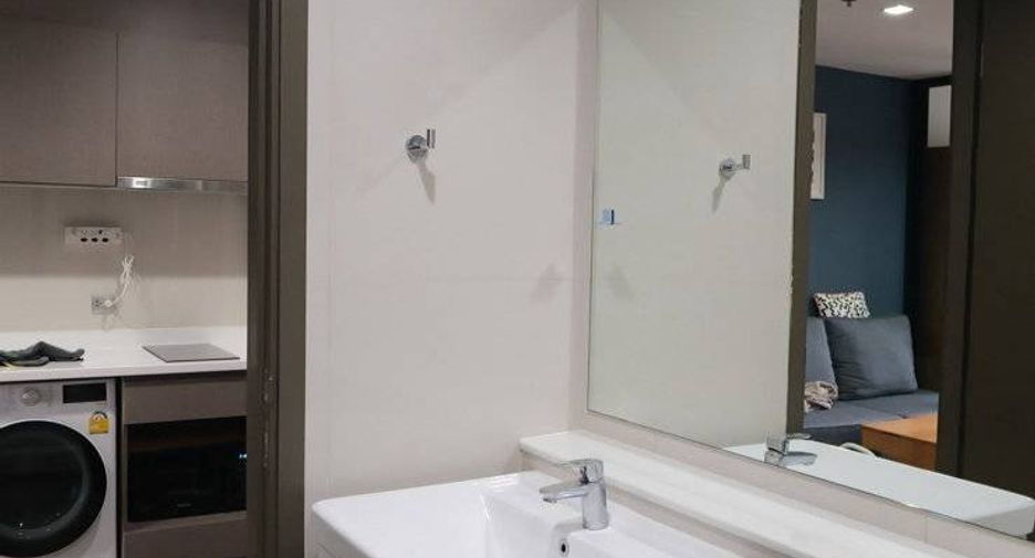 Condo en alquiler y en venta de 1 habitaciones en Chatuchak, Bangkok