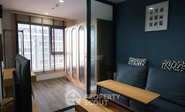 Condo en alquiler y en venta de 1 habitaciones en Chatuchak, Bangkok