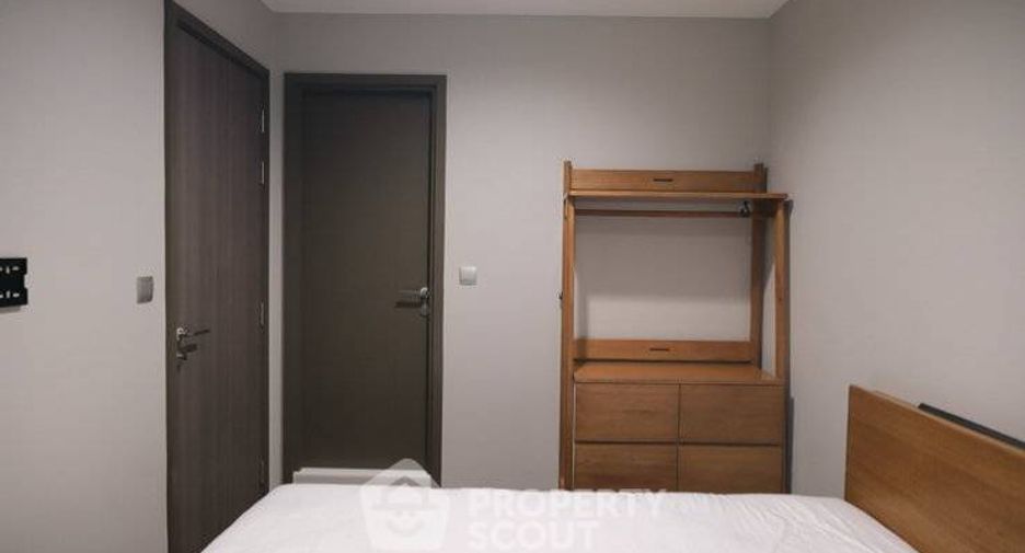 Condo en alquiler y en venta de 1 habitaciones en Chatuchak, Bangkok