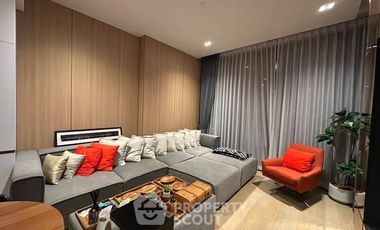 Wohnung zur Miete und zum Kauf mit 1 Zimmer in Khlong Toei, Bangkok