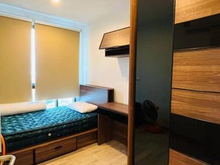 For rent and for sale 2 bedrooms condo in Bangkok Noi, Bangkok