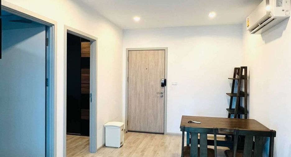 For rent and for sale 2 bedrooms condo in Bangkok Noi, Bangkok