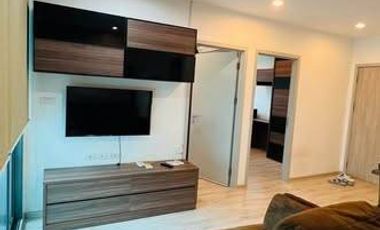For rent and for sale 2 bedrooms condo in Bangkok Noi, Bangkok
