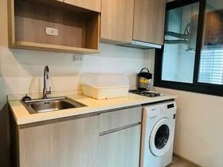 For rent and for sale 2 bedrooms condo in Bangkok Noi, Bangkok