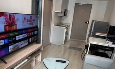 Wohnung zum Kauf mit 1 Zimmer in Phra Khanong, Bangkok