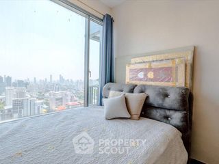 For sale 2 bedrooms condo in Watthana, Bangkok