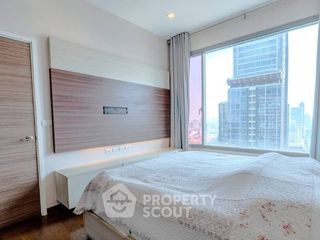 For sale 2 bedrooms condo in Watthana, Bangkok