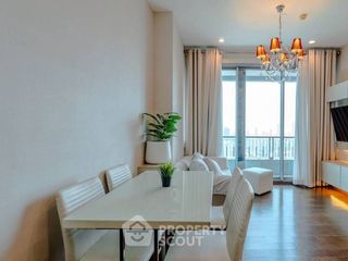 For sale 2 bedrooms condo in Watthana, Bangkok