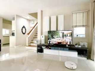 For sale 3 bedrooms house in Bang Kapi, Bangkok
