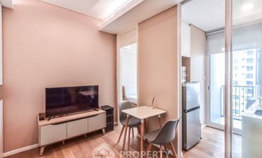For sale 1 bed condo in Chatuchak, Bangkok