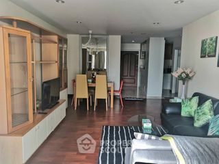 For sale 2 bedrooms condo in Watthana, Bangkok