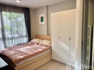 For rent studio condo in Watthana, Bangkok