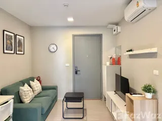 For rent studio condo in Watthana, Bangkok