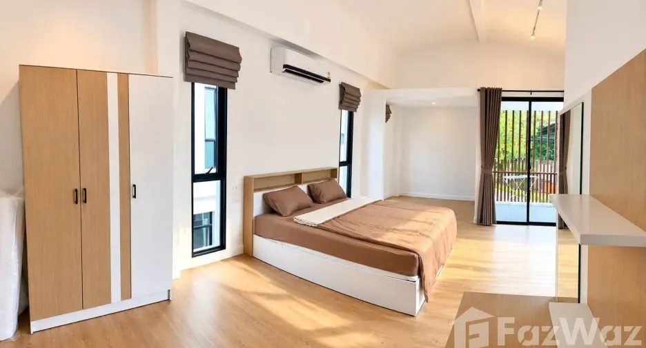 For rent 3 bedrooms house in Mueang Phuket, Phuket