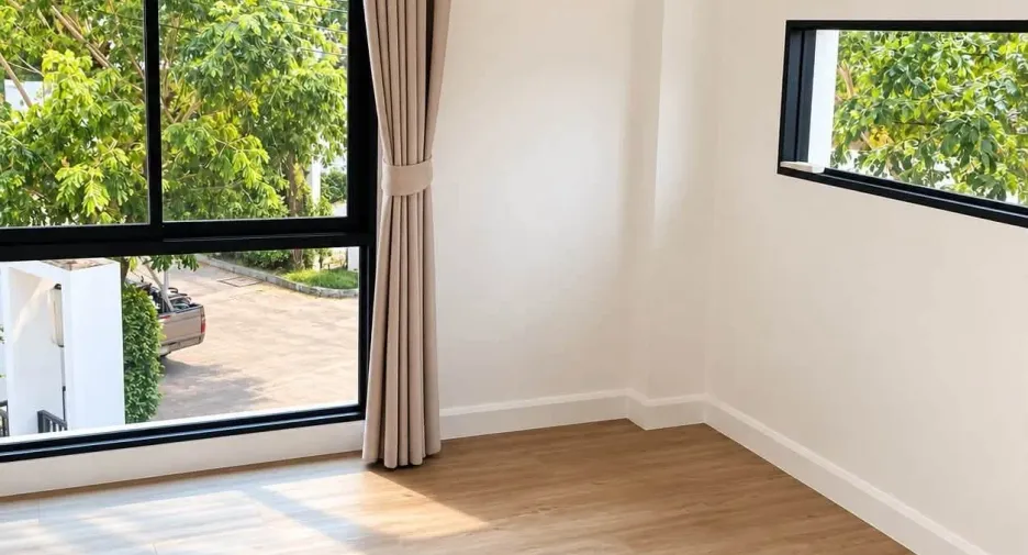 For rent 3 bedrooms house in Mueang Phuket, Phuket