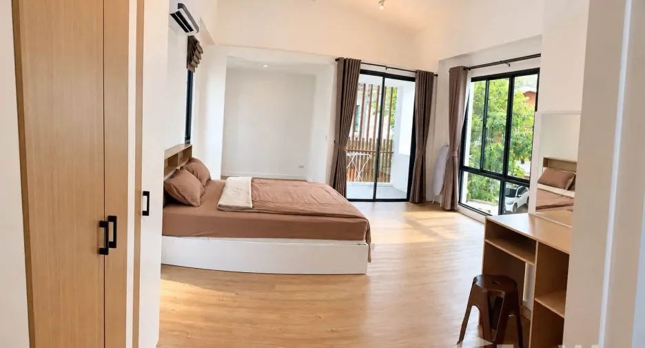 For rent 3 bedrooms house in Mueang Phuket, Phuket