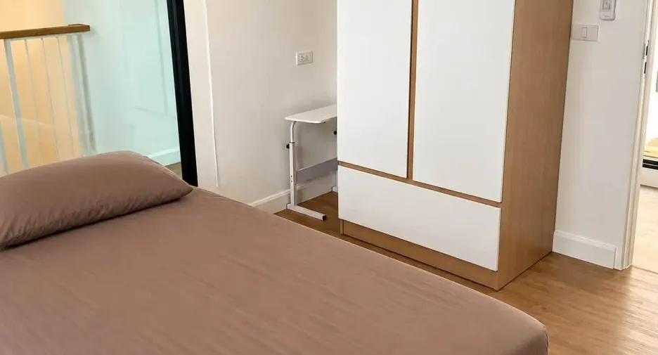 For rent 3 bedrooms house in Mueang Phuket, Phuket