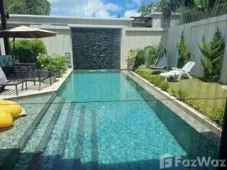 Haus zur Miete mit 3 Zimmer in Thalang, Phuket