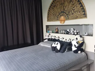 Haus zur Miete mit 3 Zimmer in Thalang, Phuket
