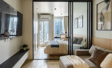 For rent 1 Beds condo in Khlong Toei, Bangkok
