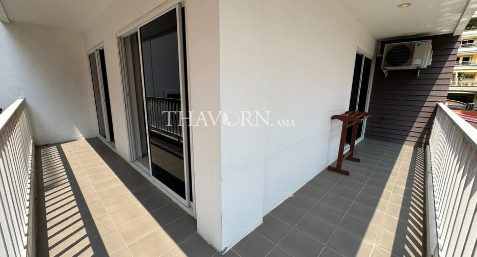 For sale studio condo in Bang Lamung, Chonburi