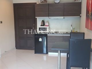 Wohnung zum Kauf mit Studio in Bang Lamung, Chonburi