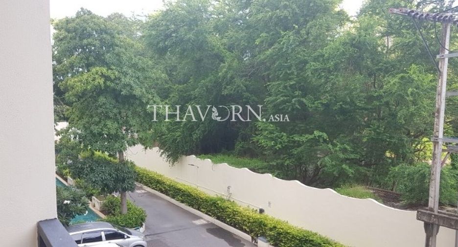 Wohnung zum Kauf mit Studio in Jomtien, Pattaya