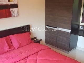 Wohnung zum Kauf mit Studio in Bang Lamung, Chonburi