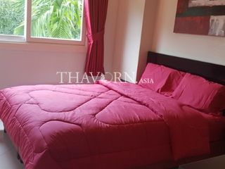 Wohnung zum Kauf mit Studio in Bang Lamung, Chonburi