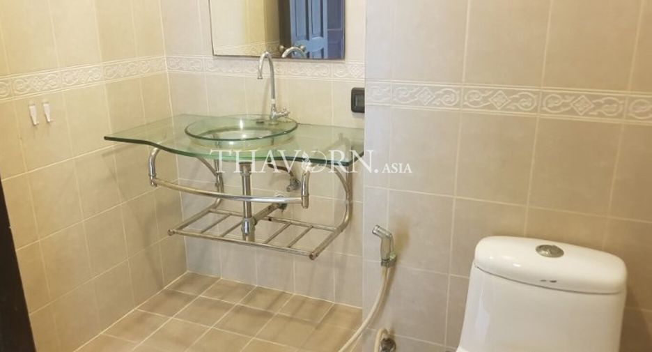 Wohnung zum Kauf mit Studio in Jomtien, Pattaya