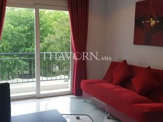 Wohnung zum Kauf mit Studio in Bang Lamung, Chonburi