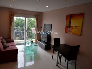 Wohnung zum Kauf mit Studio in Bang Lamung, Chonburi