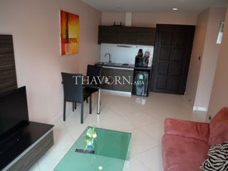 Wohnung zum Kauf mit Studio in Bang Lamung, Chonburi