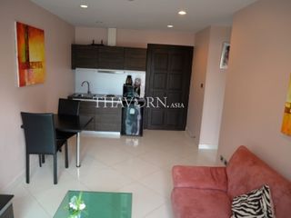 Wohnung zum Kauf mit Studio in Bang Lamung, Chonburi