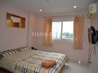 Wohnung zum Kauf mit Studio in Bang Lamung, Chonburi