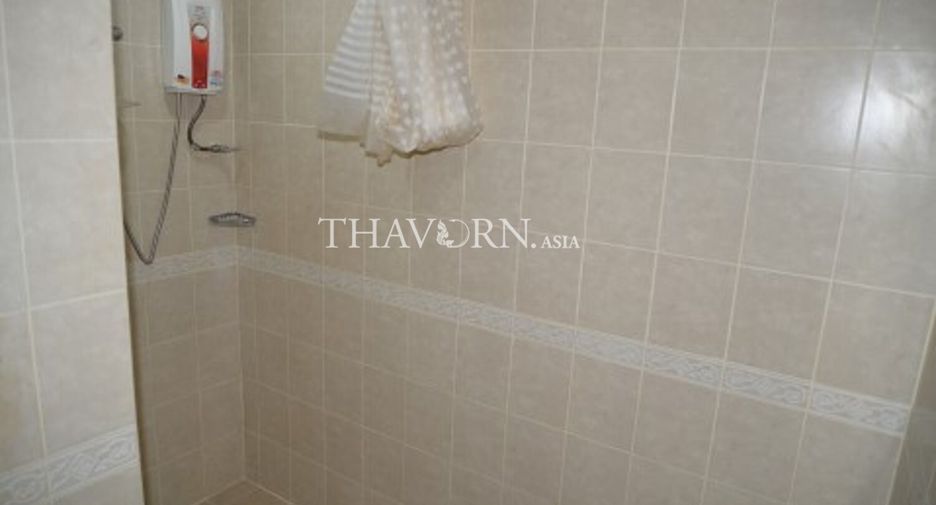 Wohnung zum Kauf mit Studio in Jomtien, Pattaya