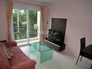 Wohnung zum Kauf mit Studio in Bang Lamung, Chonburi