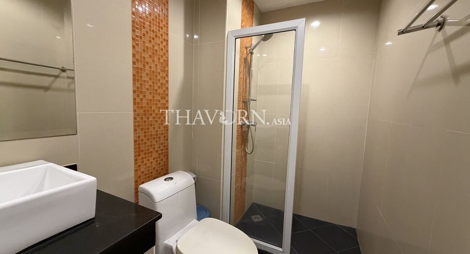 出售 公寓 公寓 在 Bang Lamung, Chon Buri