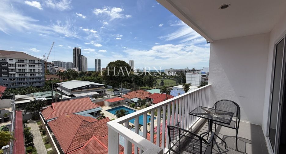 出售 公寓 公寓 在 Bang Lamung, Chon Buri
