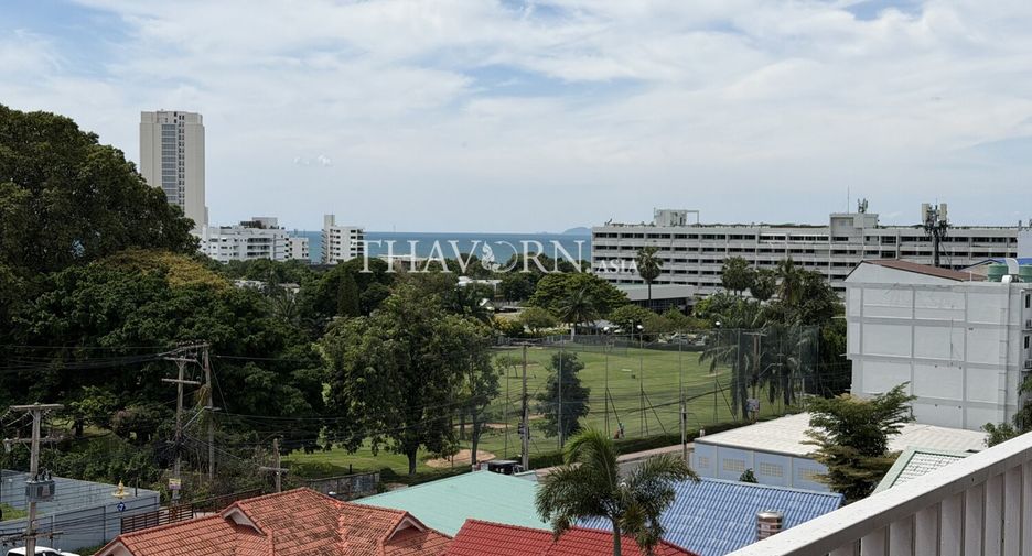 出售 公寓 公寓 在 Bang Lamung, Chon Buri
