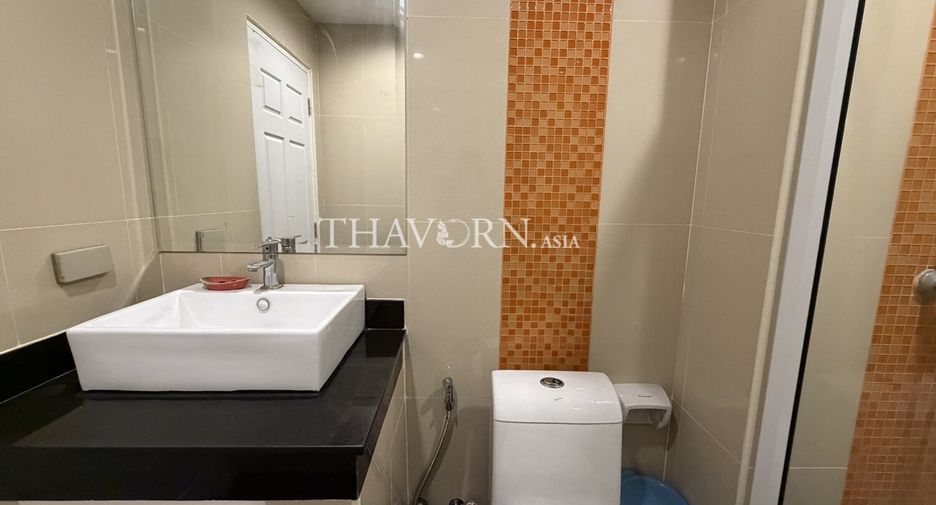 出售 公寓 公寓 在 Bang Lamung, Chon Buri