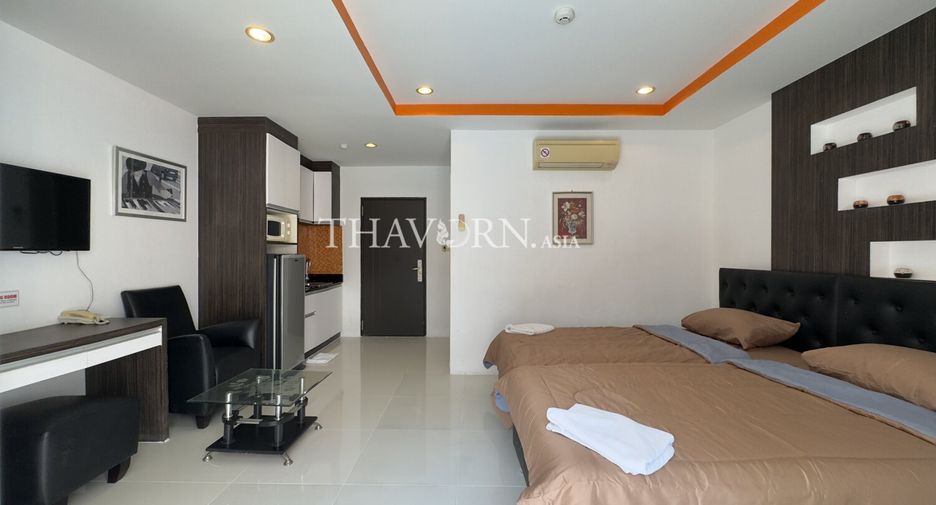 出售 公寓 公寓 在 Bang Lamung, Chon Buri